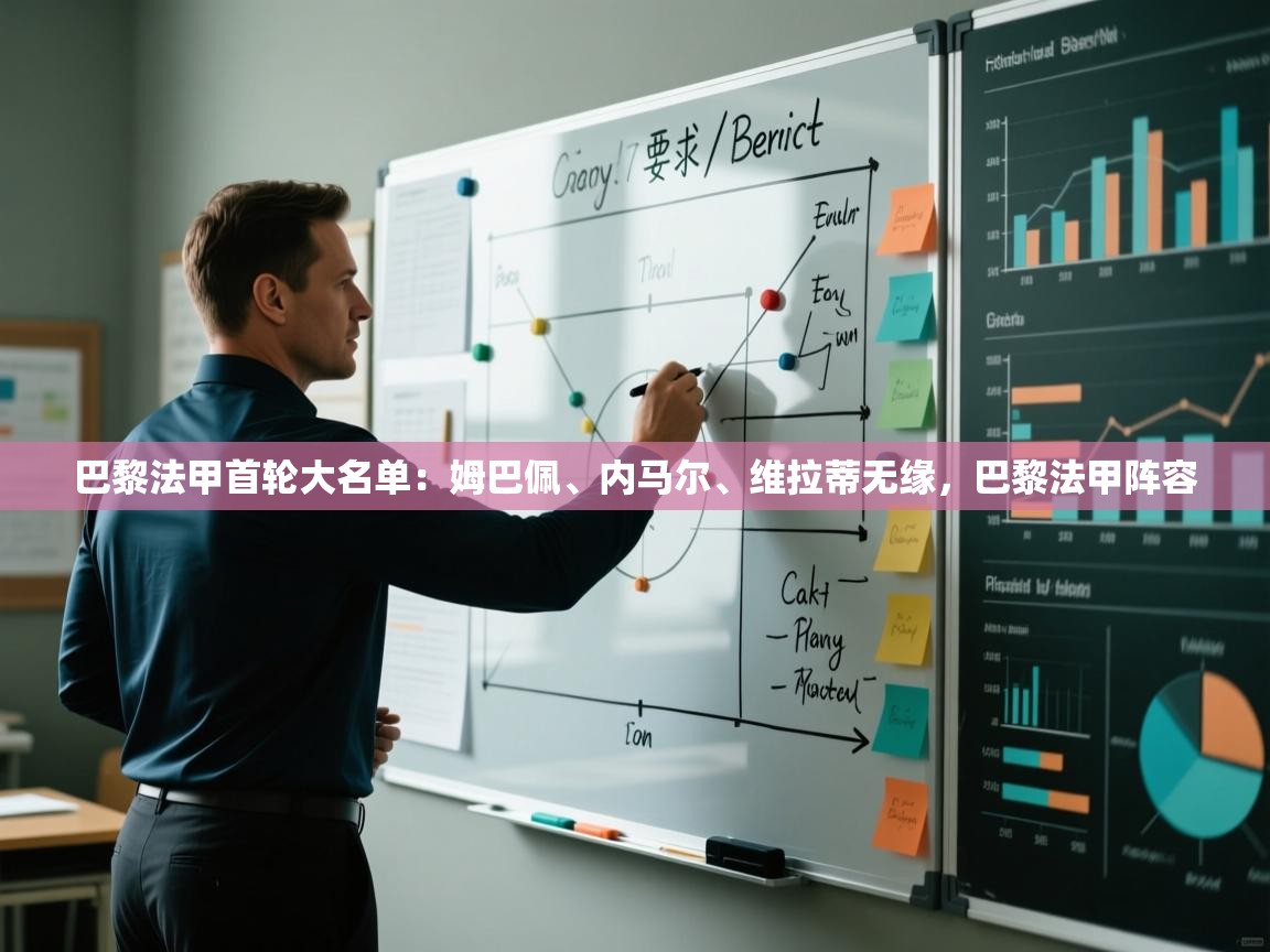 巴黎法甲首轮大名单:姆巴佩、内马尔、维拉蒂无缘,巴黎法甲阵容 第2张